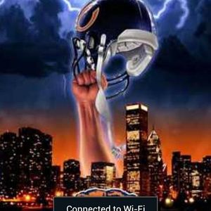 Meet your Posher, Darrell